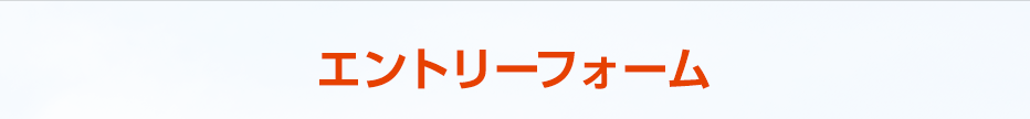 埼玉ドライバー求人ドットコム エントリーフォーム